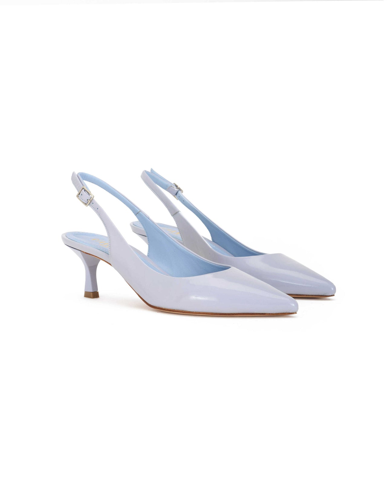 Slingback Donna in verlux xeno