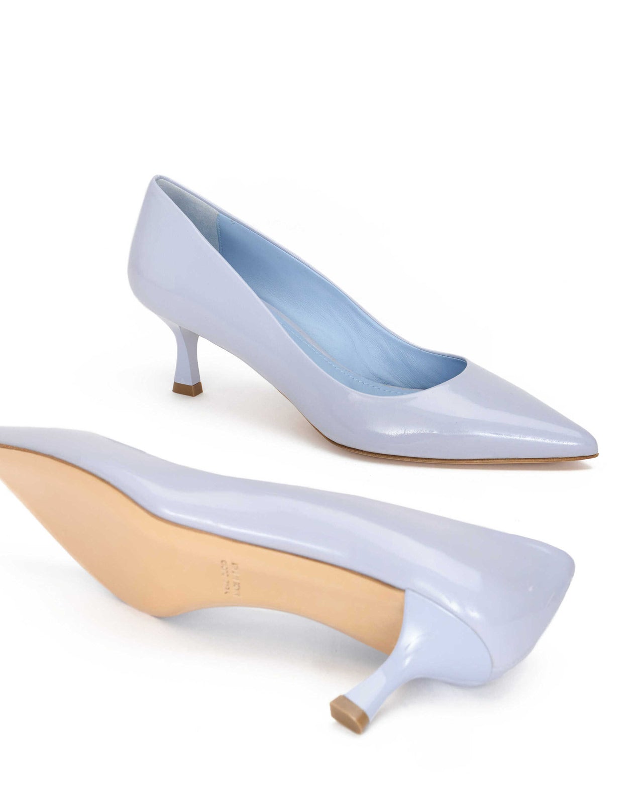 Decolleté Donna in verlux xeno