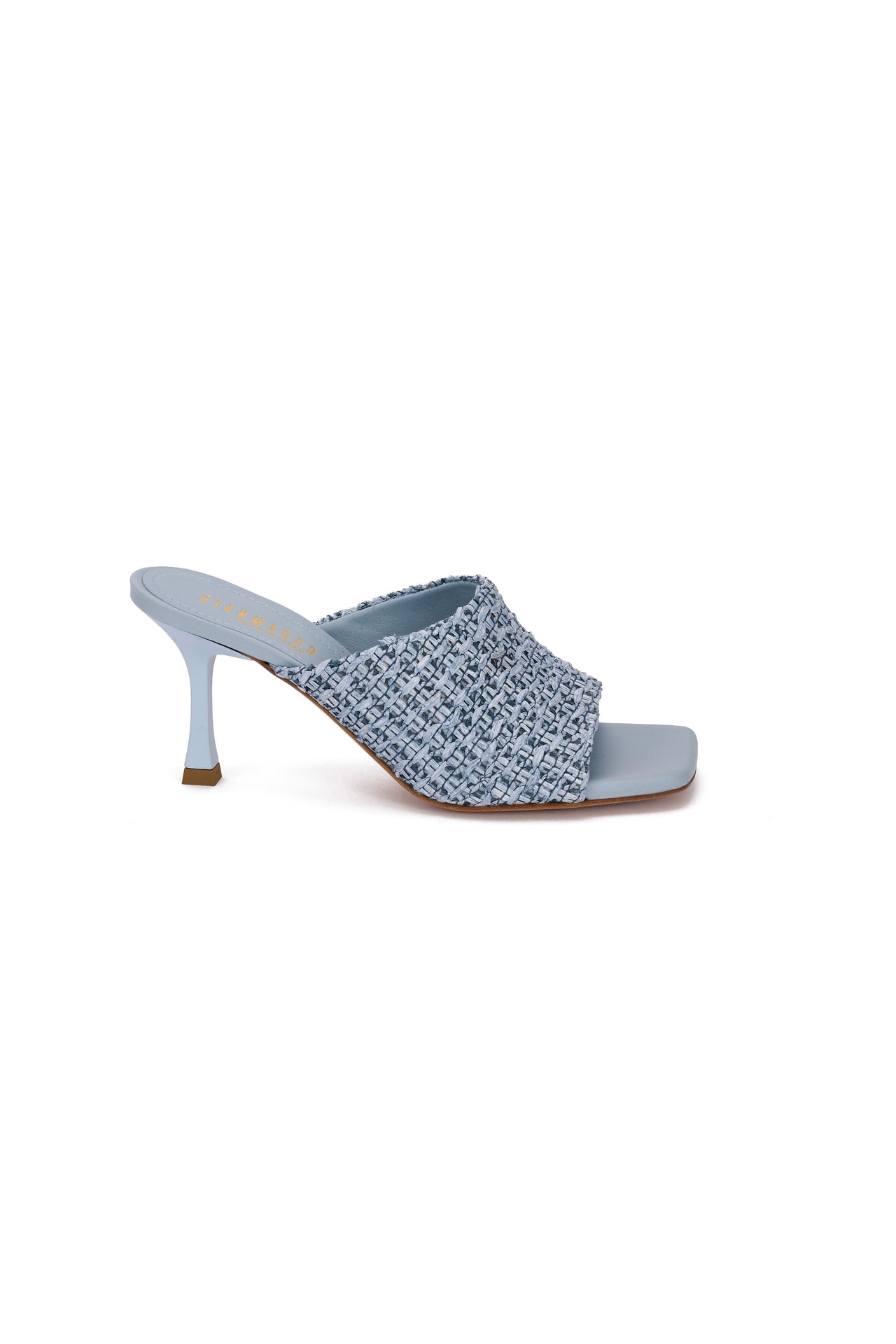 Sandalo Donna in raffia xeno